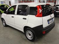 Usata Fiat Panda Pop 70 CV (51 kW) 2022 Bianco Utilitaria