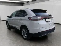 Usado Ford Edge Titanium S 209 CV (153 kW) 2018 Blanco SUV