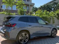 Usata BMW X1 M Sport 136 CV (100 kW) 2025 Grigio SUV
