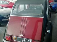 usata Citroën 2CV 6