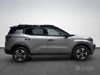 Usata Citroën C3 Aircross 136 CV (100 kW) 2025 Grigio SUV