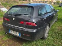 Usata Alfa Romeo 156 140 CV (102 kW) 2004 Station wagon