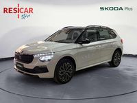 Nuova Skoda Kamiq 116 CV (85 kW) 2025 Bianco SUV