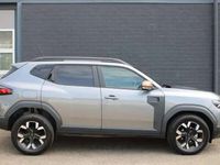 Usata Dacia Duster Extreme 131 CV (96 kW) 2024 Grigio SUV