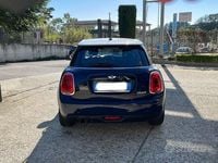 Usata Mini Cooper 135 CV (99 kW) 2017 Utilitaria