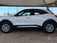 Occasion Opel Mokka Edition 101 ch (74 kW) 2022 Blanc SUV