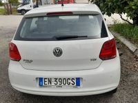 usata VW Polo 5p 1.2 tdi Trendline