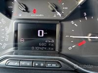 Usata Citroën C3 Aircross 2024 Bianco SUV