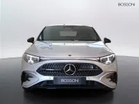 Nuova Mercedes CLA220 Premium 190 CV (139 kW) 2026 Argento Berlina