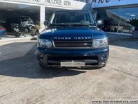 usata Land Rover Range Rover Sport 3.0