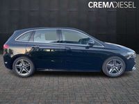 Nuova Mercedes B180 Advanced Plus 116 CV (85 kW) 2025 Nero Utilitaria