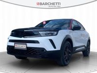 Usata Opel Mokka GS Line 101 CV (74 kW) 2024 Bianco SUV