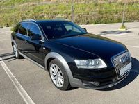 usata Audi A6 Allroad A6 allroad3.0 V6 tdi Advanced tiptronic