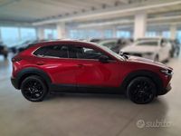 Usata Mazda CX-30 Homura-Line 150 CV (110 kW) 2024 Rosso SUV