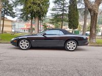 Usata Jaguar XK8 284 CV (208 kW) 1998 Nero Cabrio