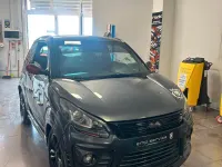Usata Ligier JS50 2020 Grigio Utilitaria