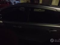 Usata Nissan Qashqai 2008 Grigio SUV