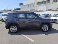 usata Jeep Renegade 1.3 T4 PHEV 190cv Limited 4xe Auto