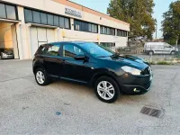 Usata Nissan Qashqai Tekna 110 CV (80 kW) 2011 Other SUV