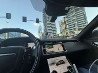 Usata Land Rover Range Rover Velar HSE Dynamic 241 CV (177 kW) 2020 SUV
