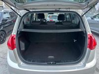 usata Kia Venga 1.4 CVVT LX Easy