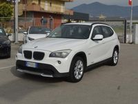 usata BMW X1 xDrive18d Eletta autom.