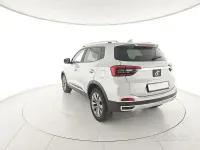 Usata DR DR 4.0 116 CV (85 kW) 2022 Grigio SUV