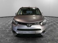 Usata Toyota Proace City City 131 CV (96 kW) 2021 Grigio Monovolume