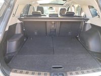 Usata Nissan Qashqai +2 2013 Grigio SUV