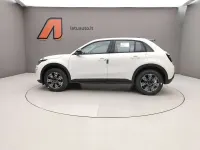 Nuova Fiat 600 Icon 101 CV (74 kW) 2026 Nero cinema SUV