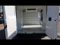 Usata Citroën Jumper Business Class 120 CV (88 kW) 2020 Bianco Monovolume