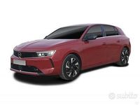 Usata Opel Astra Elegance 131 CV (96 kW) 2023 Grigio Berlina