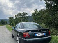 Usata Audi A4 150 CV (110 kW) 1995 Berlina