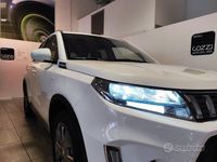 Usata Suzuki Vitara Cool 129 CV (94 kW) 2023 Bianco SUV
