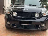 Usata Mini Cooper S Countryman 184 CV (135 kW) 2011 SUV