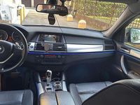 Begagnad BMW X6 306 HK (225 kW) 2010 SUV