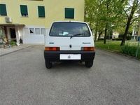 usata Fiat Cinquecento 900i cat my 93 usato