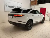 Usata Land Rover Range Rover Velar SE Dynamic 241 CV (177 kW) 2018 Bianco SUV