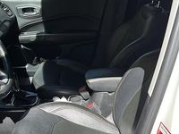 Usata Jeep Compass 170 CV (125 kW) 2018 Bianco SUV