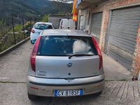 Usata Fiat Punto 2005 Utilitaria