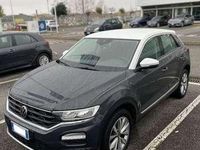 usata VW T-Roc 1.0 TSI 115 CV STYLE