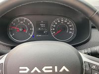 Usata Dacia Sandero 2023 Blu Berlina