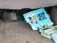 Usata Peugeot 307 2003 Station wagon