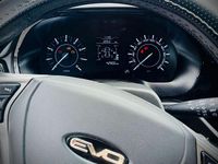 Usata EVO Evo 5 2021 Grigio SUV