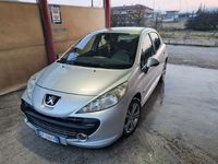 usata Peugeot 207 2075p 1.6 hdi 16v XS