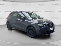 Gebraucht Seat Arona Reference 95 PS (69 kW) 2025 Grau SUV