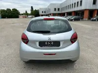 Usata Peugeot 208 Allure 75 CV (55 kW) 2018 Other Utilitaria