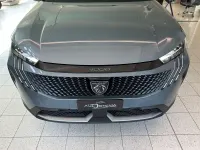 Usata Peugeot 3008 GTi 136 CV (100 kW) 2025 Grigio SUV