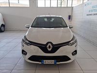 usata Renault Clio V 2019 1.0 tce Life Gpl 100cv