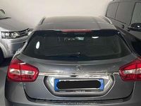 Usata Mercedes GLA200 Business 136 CV (100 kW) 2016 SUV